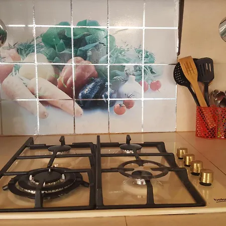 Pensionat Vila Liz 3*