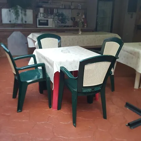Vila Liz 3*