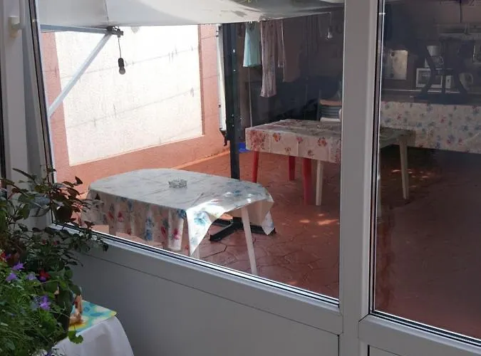 Pensionat Vila Liz 3*