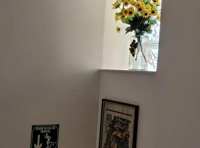 Vila Liz Eforie Nord