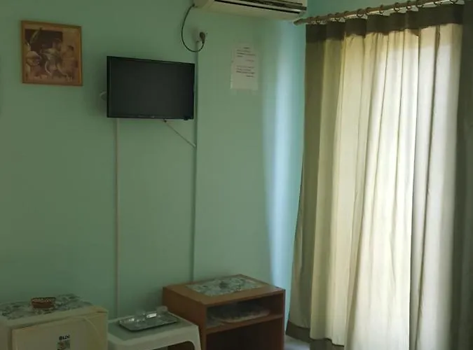 Vila Liz Eforie Nord