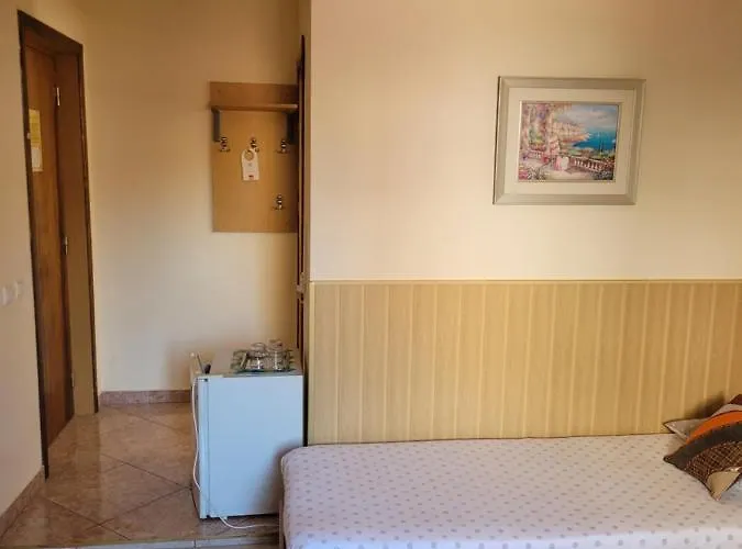 Vila Liz 3* Eforie Nord