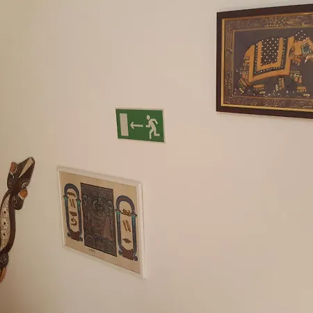 بيت ضيافة Vila Liz