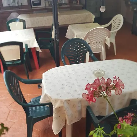 Guest house Vila Liz