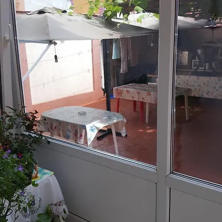 بيت ضيافة Vila Liz 3*