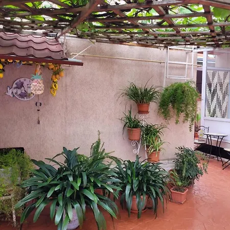 Vila Liz 3* إيفوري نورد