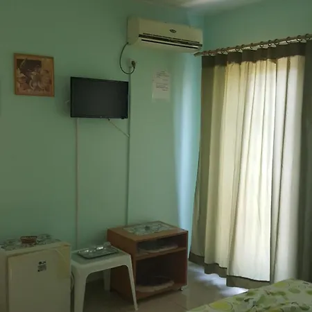 Vila Liz إيفوري نورد