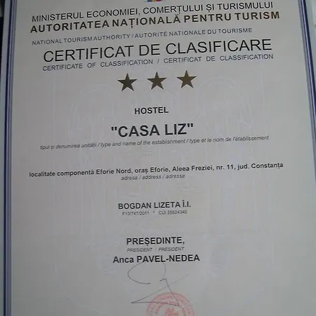 Vila Liz إيفوري نورد