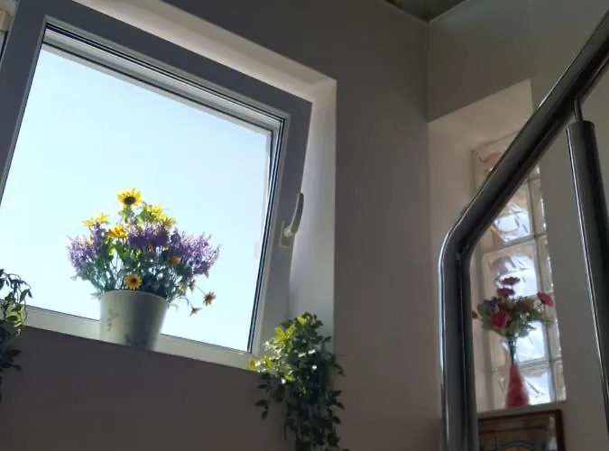 Vila Liz Гостевой дом 3*