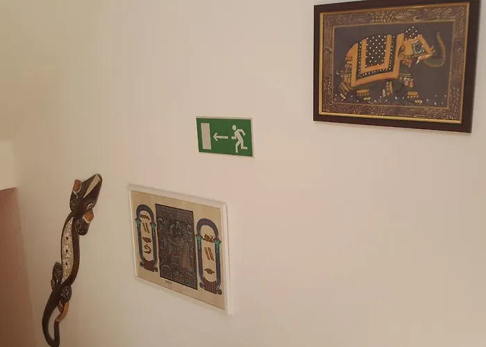 Гостевой дом Vila Liz