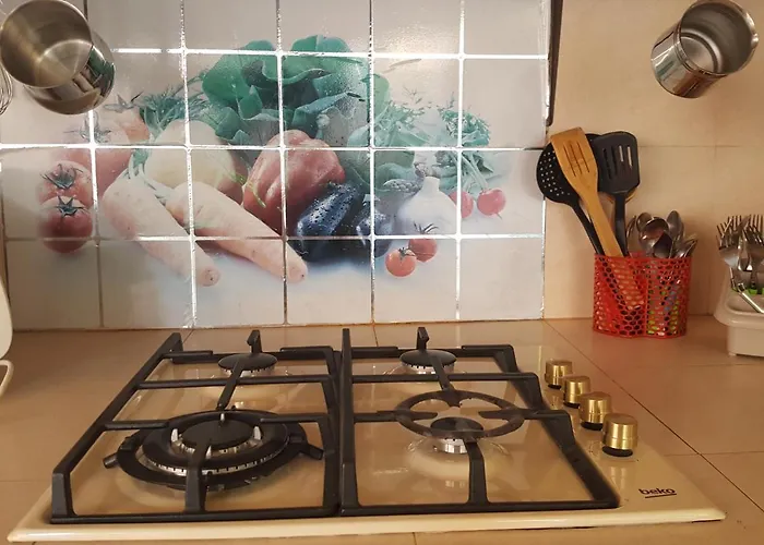 Гостевой дом Vila Liz 3*