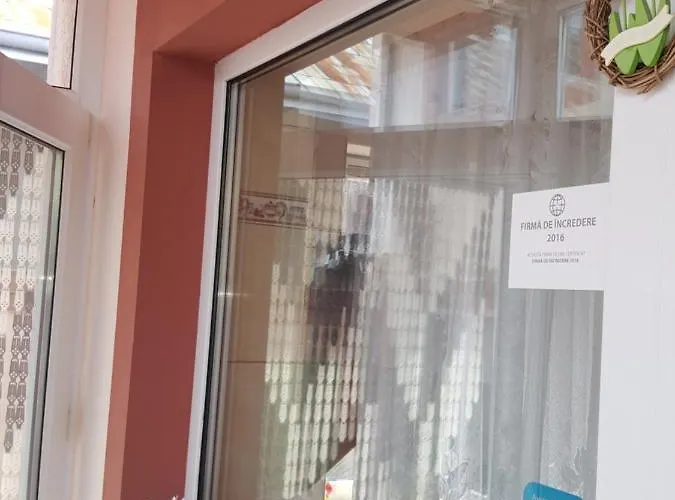 Vila Liz Гостевой дом 3*