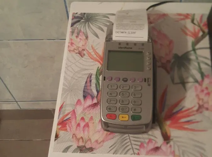 Vila Liz Гостевой дом