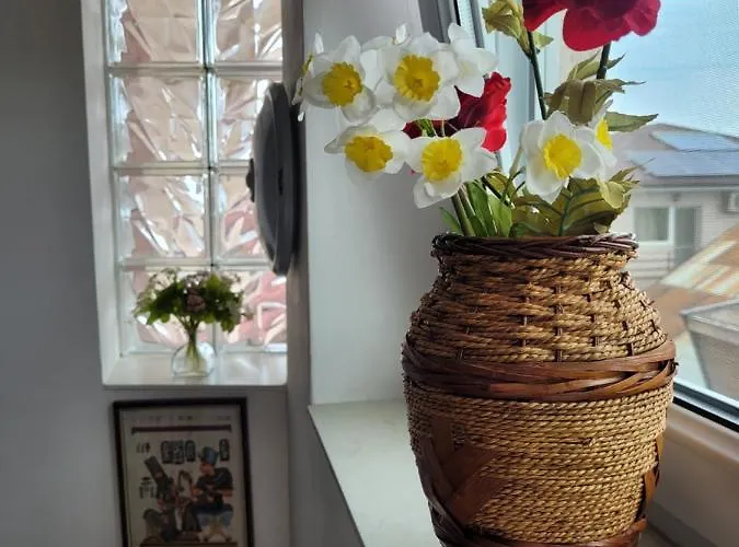 Vila Liz Гостевой дом 3*