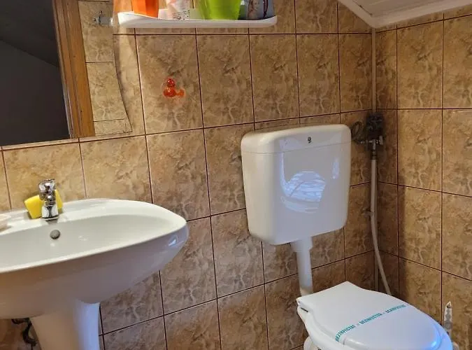 Гостевой дом Vila Liz