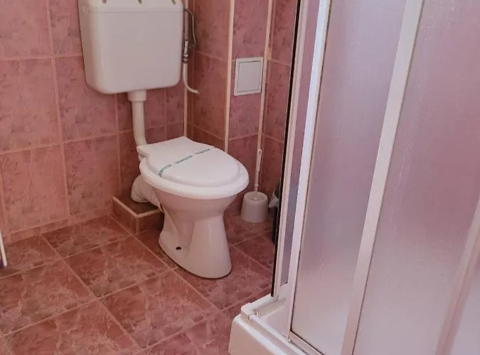 Гостевой дом Vila Liz Эфорие Норд