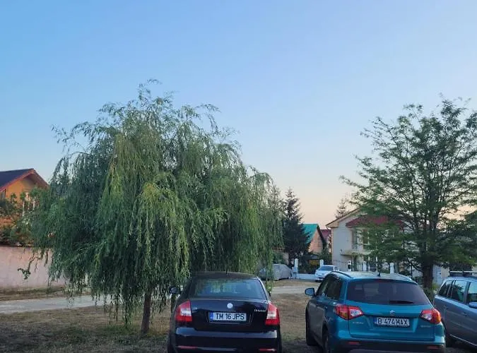 Гостевой дом Vila Liz Эфорие Норд